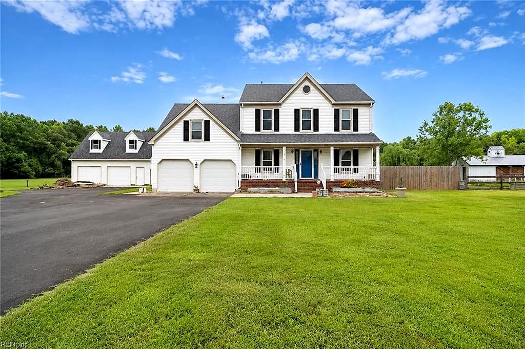 3536 Riverwood CRES, CHESAPEAKE VA 23322 - Photo 2