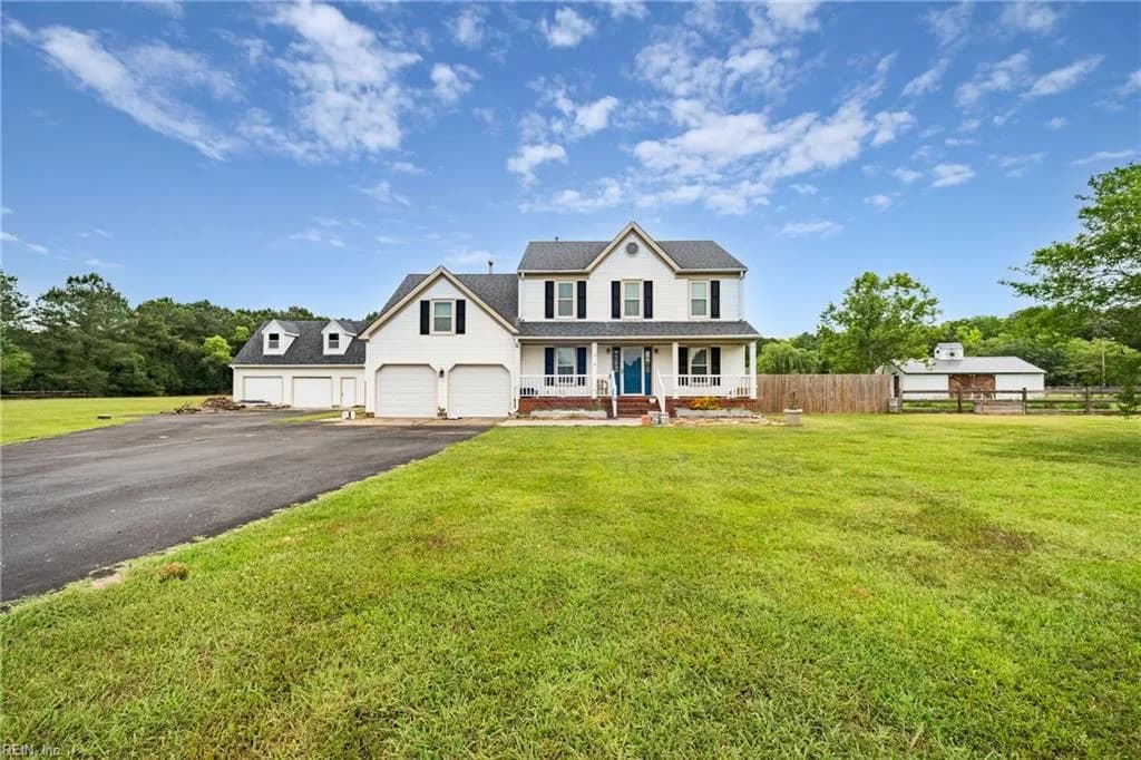 3536 Riverwood CRES, CHESAPEAKE VA 23322 - Photo 3