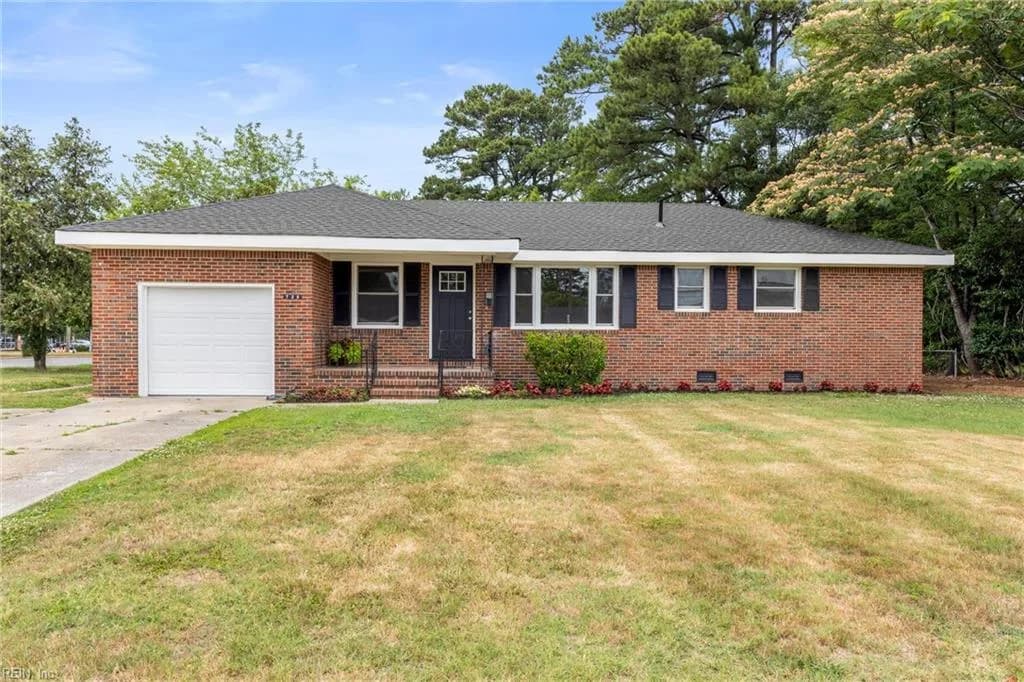 729 Howell ST, VIRGINIABEACH VA 23464 - Photo 2