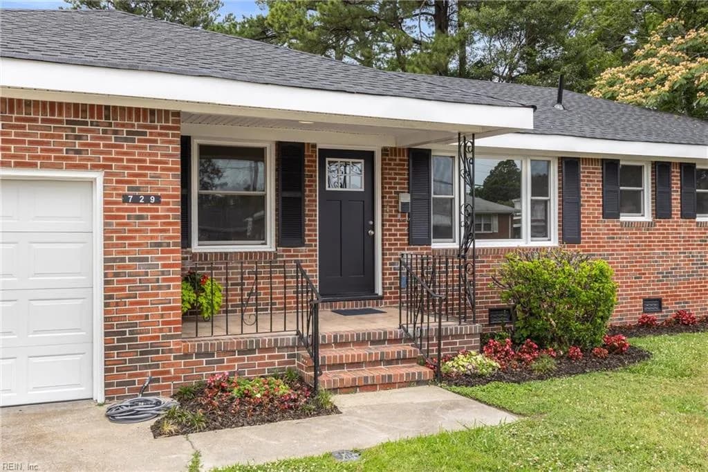 729 Howell ST, VIRGINIABEACH VA 23464 - Photo 4