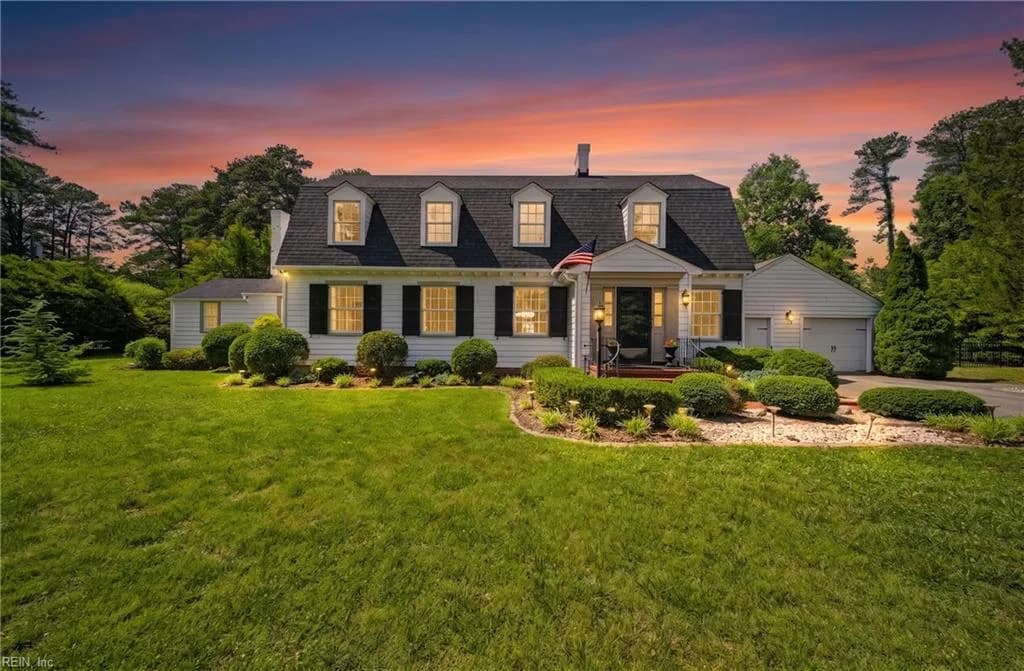 3000 Acres RD, PORTSMOUTH VA 23703 - Main photo
