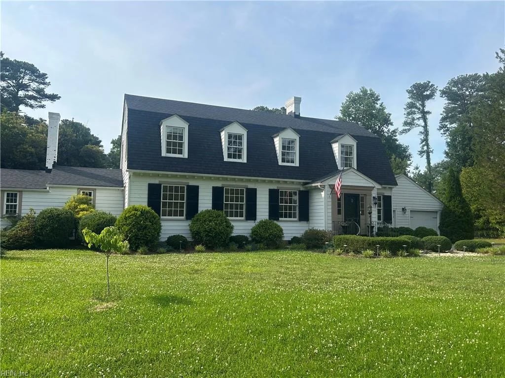 3000 Acres RD, PORTSMOUTH VA 23703