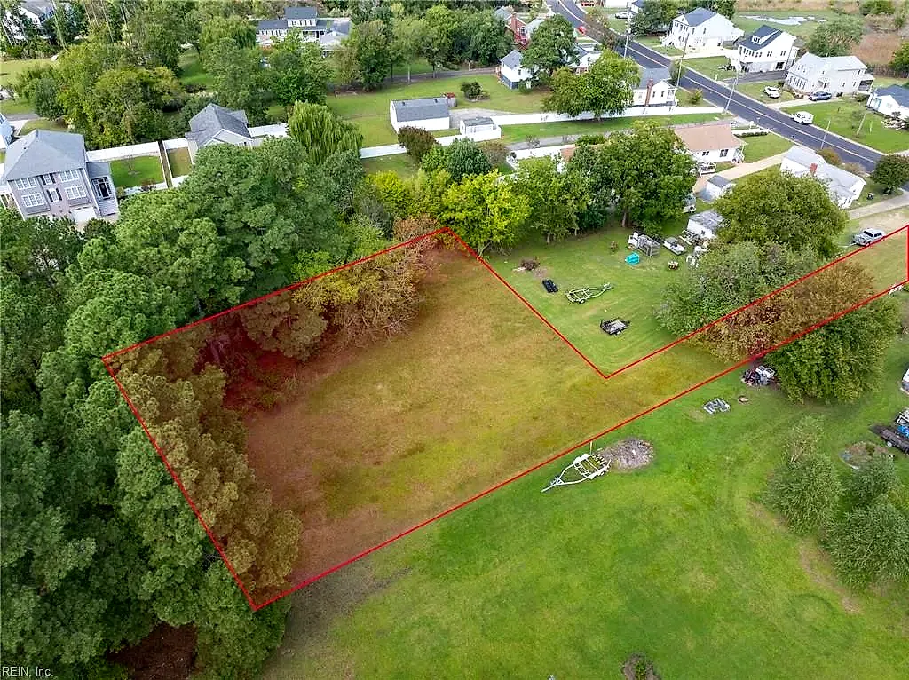 1360 Poquoson AVE, POQUOSON VA 23662