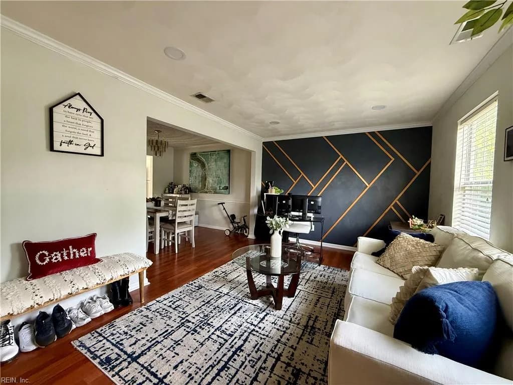 941 Avenue G NONE, NORFOLK VA 23513 - Photo 4