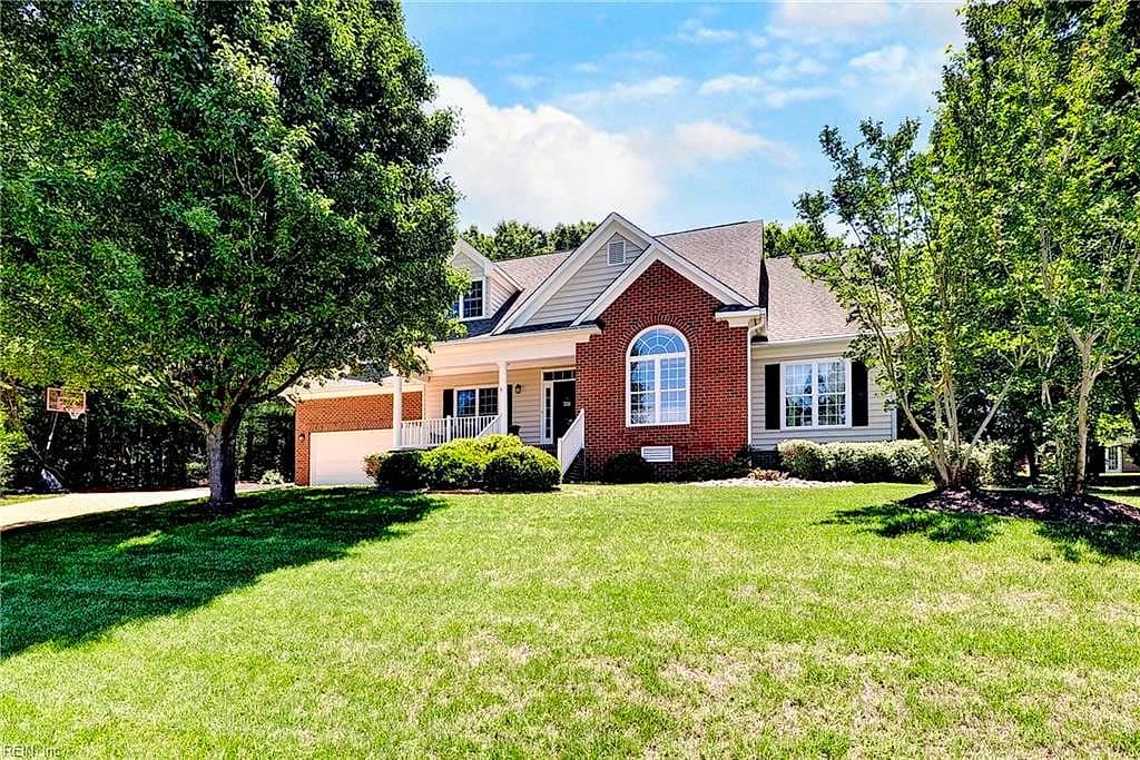 9908 Perch Tree LN, TOANO VA 23168 - Photo 3