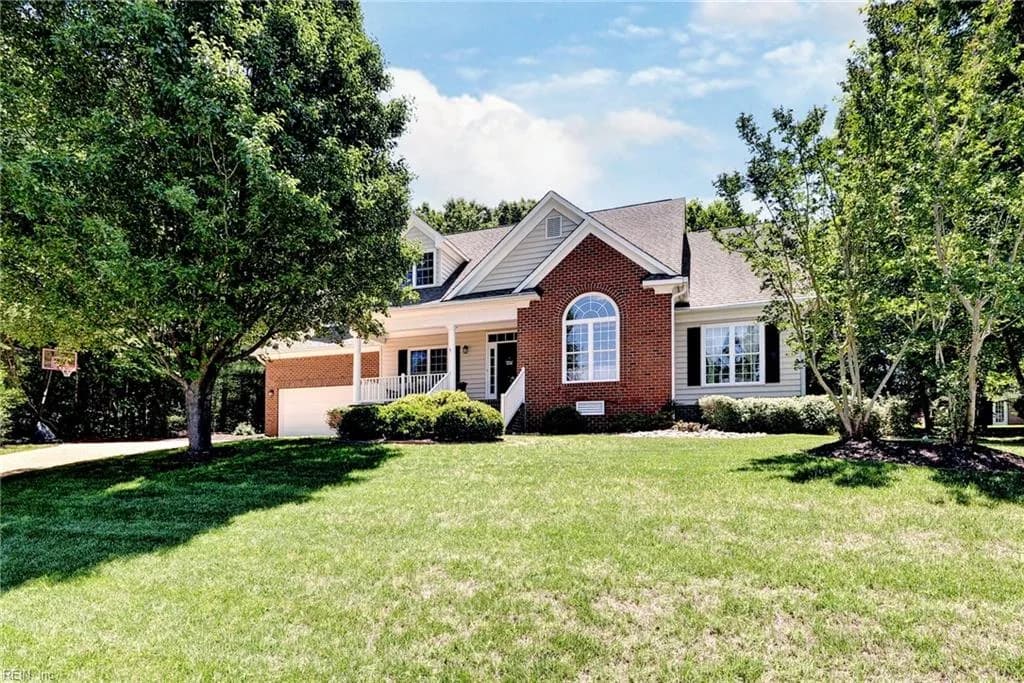 9908 Perch Tree LN, TOANO VA 23168 - Photo 3