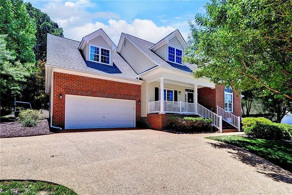 9908 Perch Tree LN, TOANO VA 23168 - Photo 4
