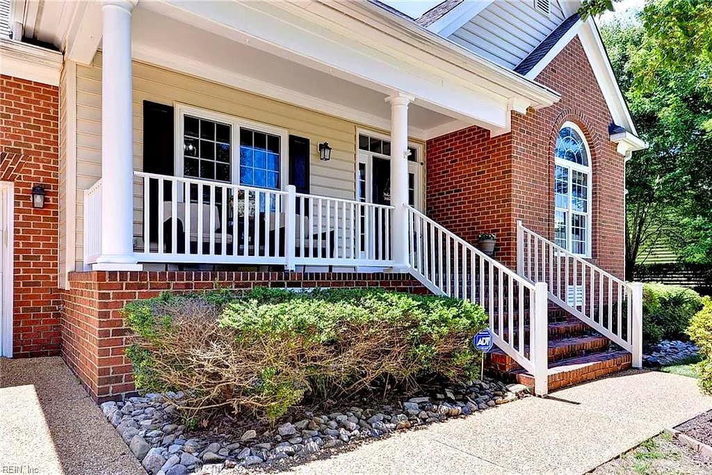 9908 Perch Tree LN, TOANO VA 23168 - Photo 5