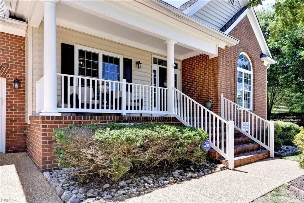 9908 Perch Tree LN, TOANO VA 23168 - Photo 5
