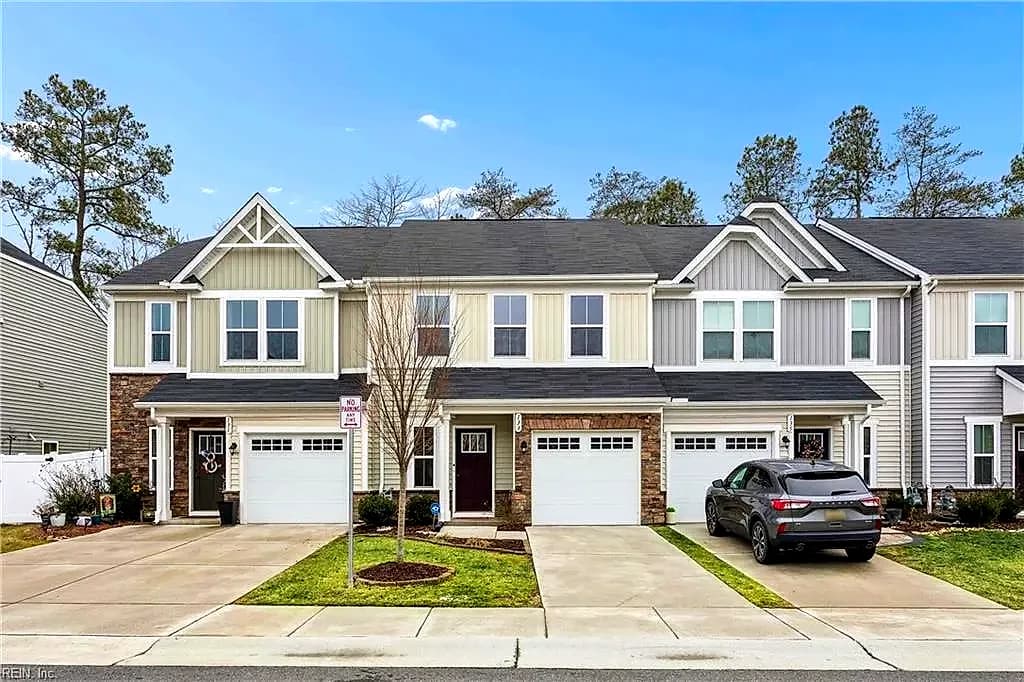 133 Capeside CT, WILLIAMSBURG VA 23185 - Photo 5