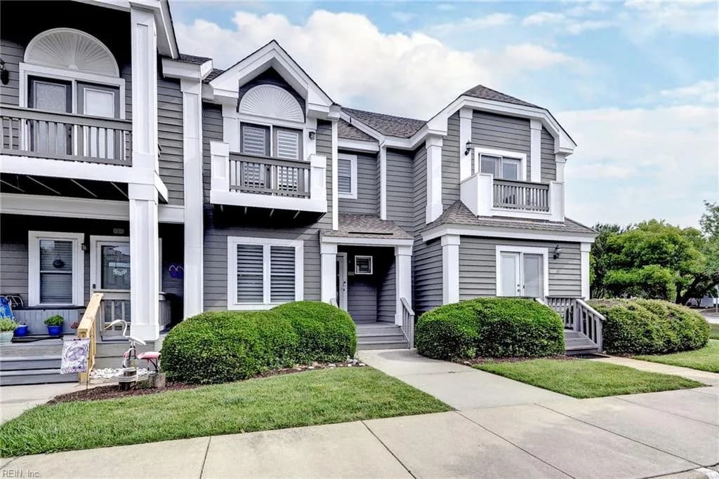 1030 Porte Harbour Arch ARCH, HAMPTON VA 23664 - Photo 3