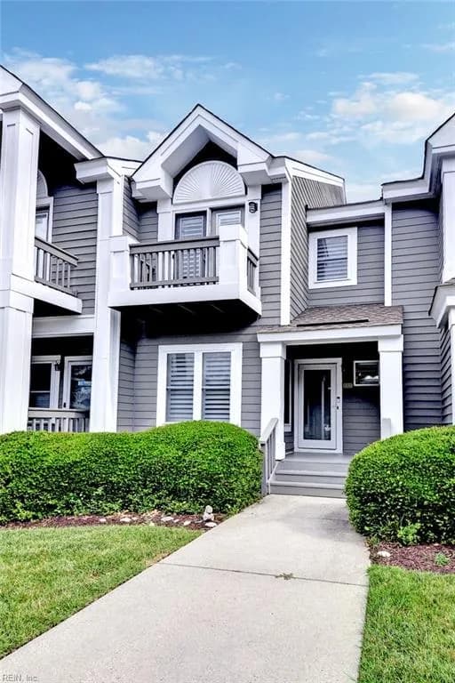 1030 Porte Harbour Arch ARCH, HAMPTON VA 23664 - Photo 4