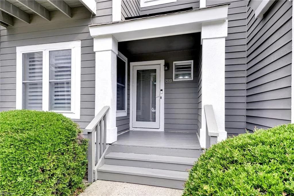 1030 Porte Harbour Arch ARCH, HAMPTON VA 23664 - Photo 5
