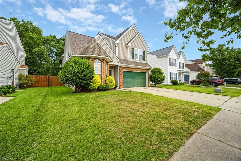 3601 Crofts Pride DR, VIRGINIABEACH VA 23453 - Photo 3