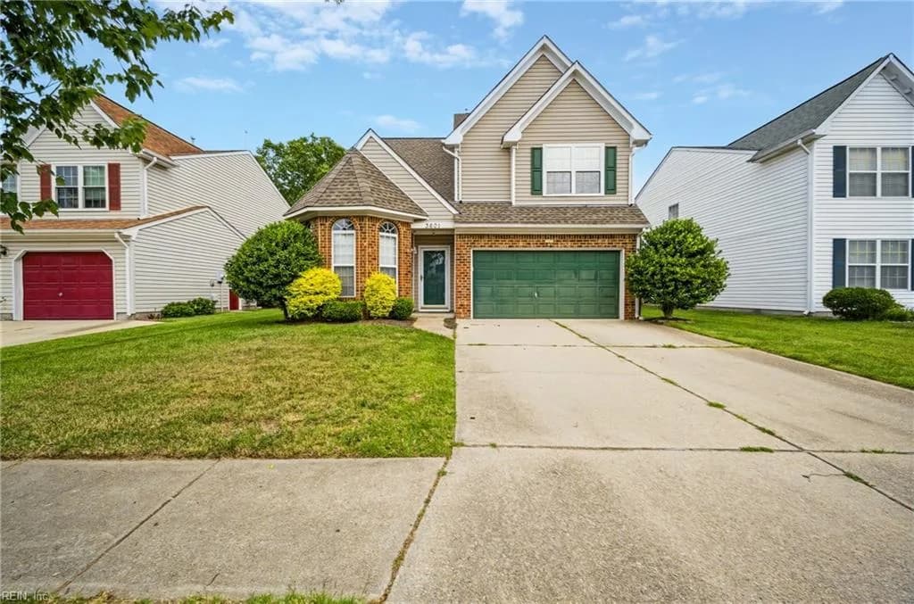 3601 Crofts Pride DR, VIRGINIABEACH VA 23453 - Photo 4