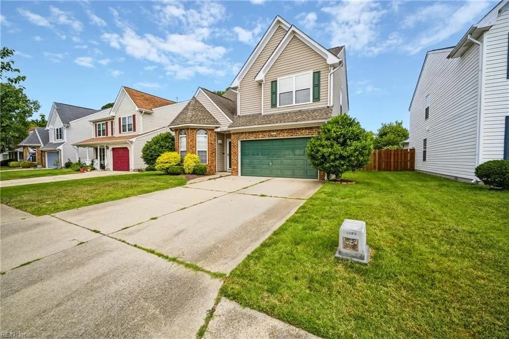 3601 Crofts Pride DR, VIRGINIABEACH VA 23453 - Photo 5