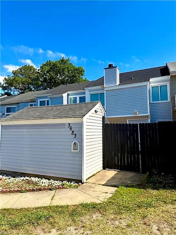 3683 Ship Chandlers WHRF, VIRGINIA BEACH VA 23453 - Main photo