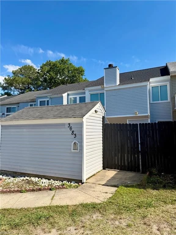 3683 Ship Chandlers WHRF, VIRGINIABEACH VA 23453 - Photo 3