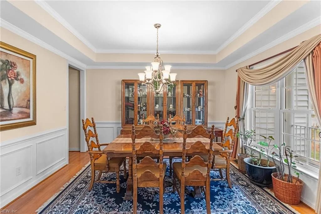4121 Gadwell CT, PROVIDENCEFORGE VA 23140 - Photo 3