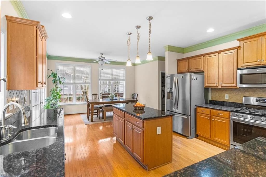 4121 Gadwell CT, PROVIDENCEFORGE VA 23140 - Photo 4