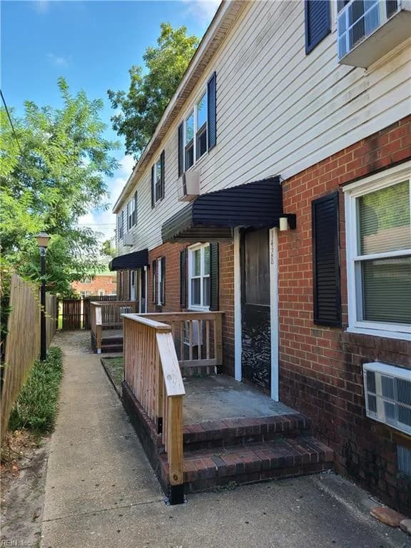 1428 Baychester AVE #B2, NORFOLK VA 23503 - Photo 2