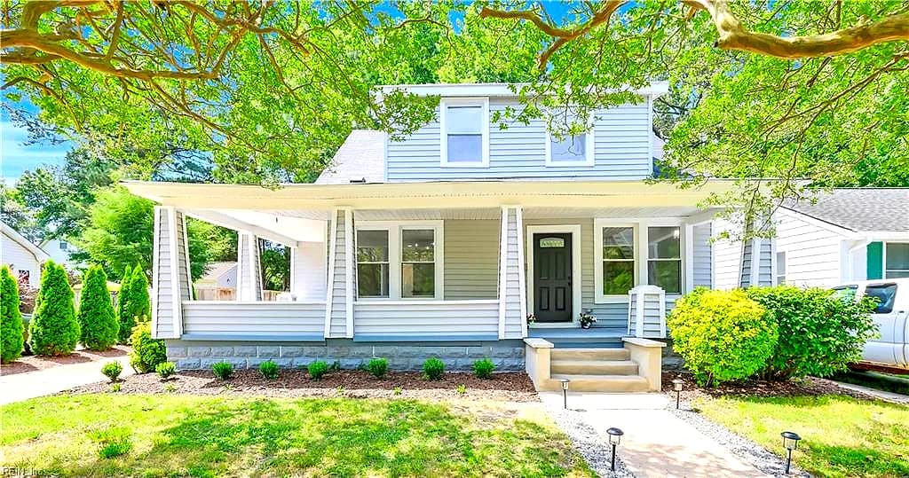 1531 Longwood DR, NORFOLK VA 23508 - Photo 3