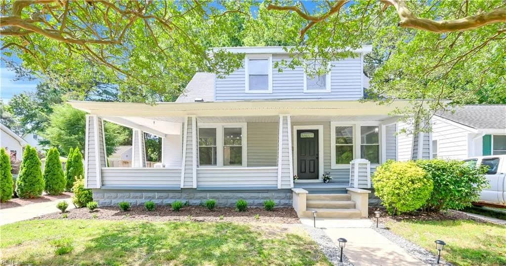 1531 Longwood DR, NORFOLK VA 23508 - Photo 3