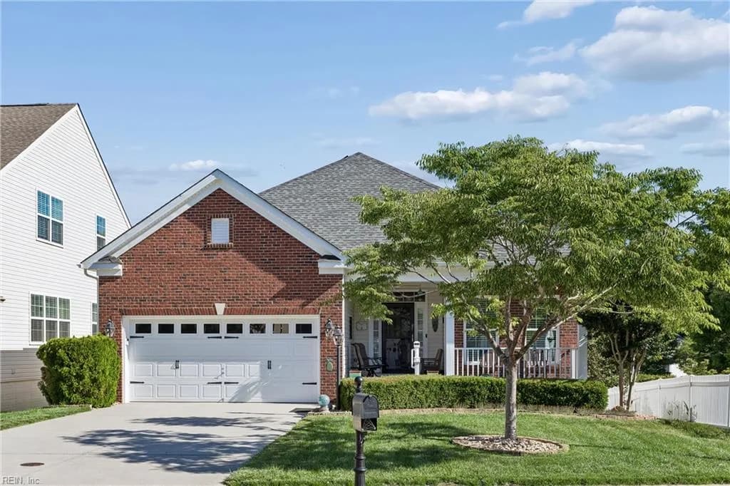 4174 Winthrop CIR, WILLIAMSBURG VA 23188 - Photo 2