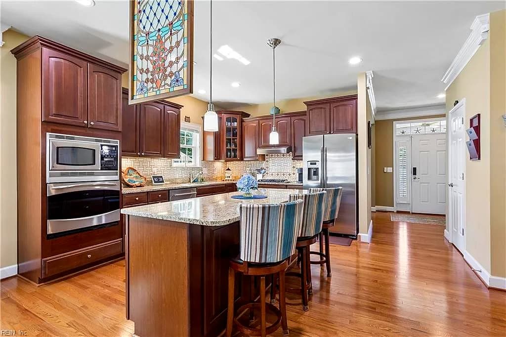 4174 Winthrop CIR, WILLIAMSBURG VA 23188 - Photo 3