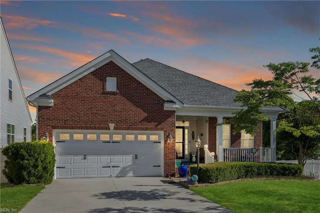 4174 Winthrop CIR, WILLIAMSBURG VA 23188 - Photo 3