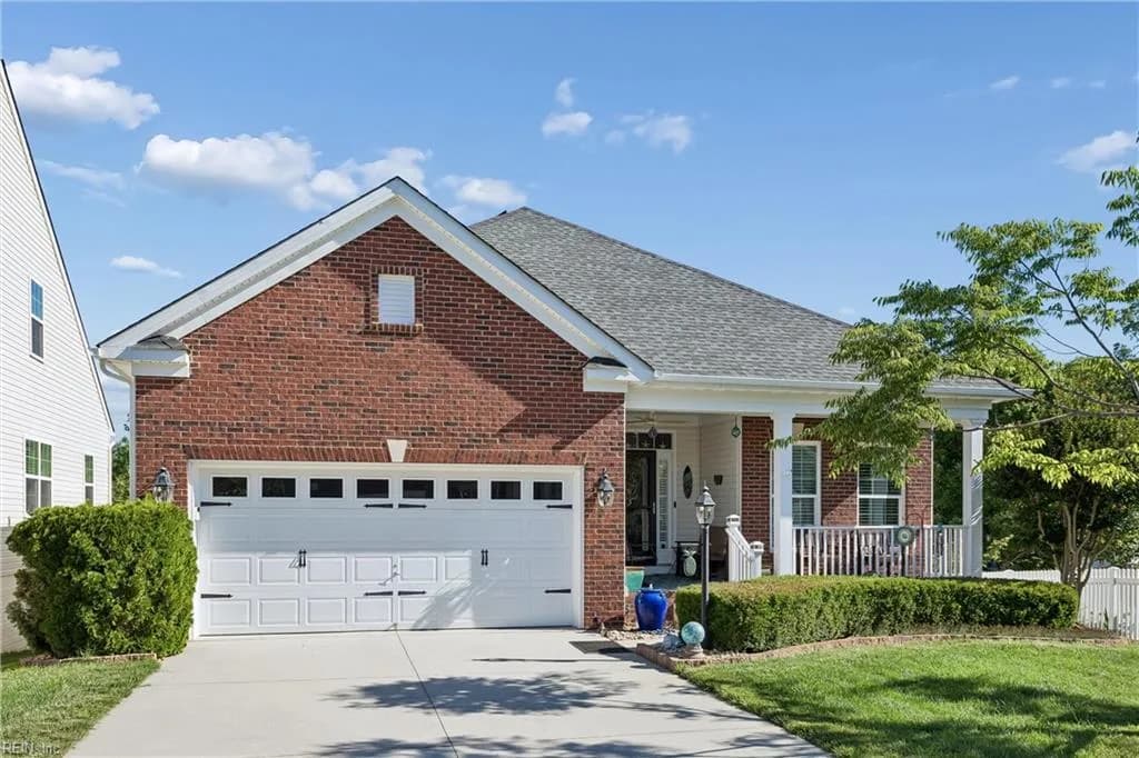 4174 Winthrop CIR, WILLIAMSBURG VA 23188 - Photo 4