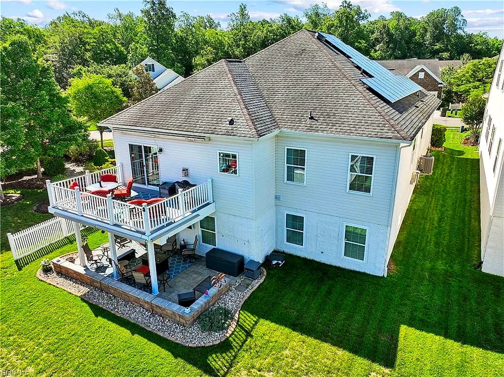 4174 Winthrop CIR, WILLIAMSBURG VA 23188 - Photo 5