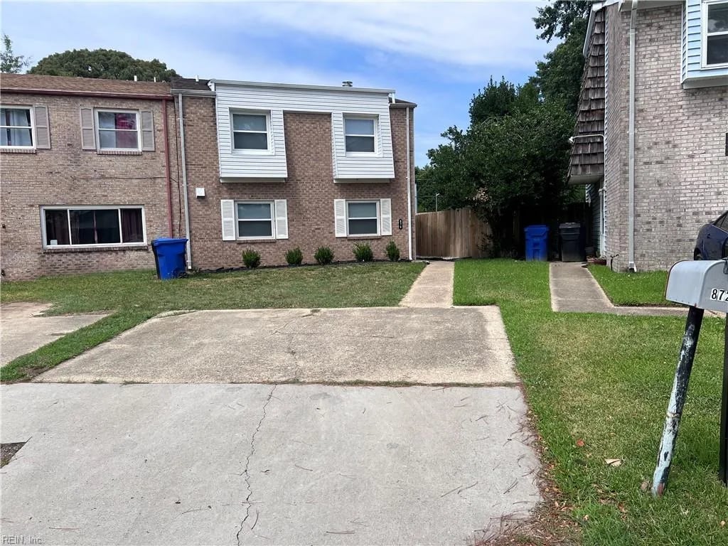 874 JAMESTOWN LANDING RD, VIRGINIABEACH VA 23464