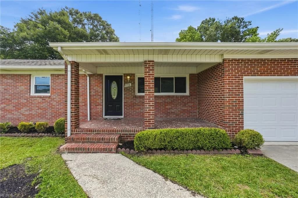 3716 Nansemond PW, SUFFOLK VA 23435 - Photo 3
