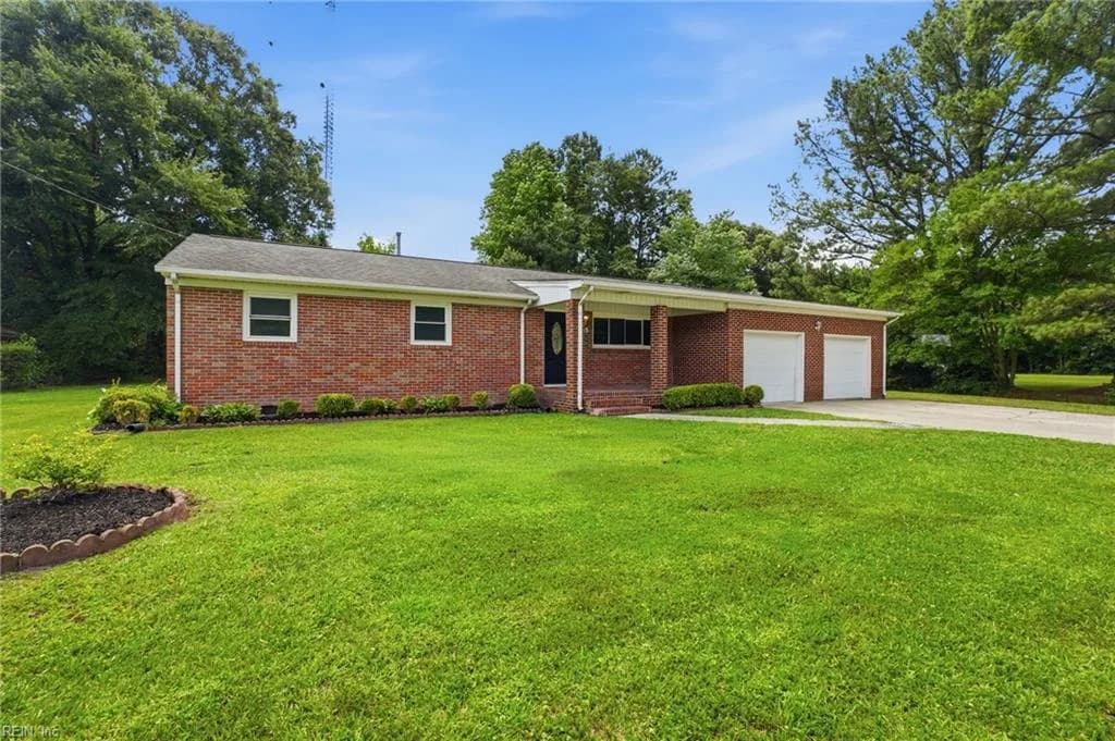 3716 Nansemond PW, SUFFOLK VA 23435 - Photo 4