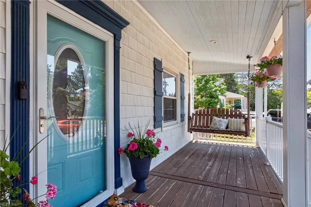 16 Roberts CT E, PORTSMOUTH VA 23701 - Photo 3