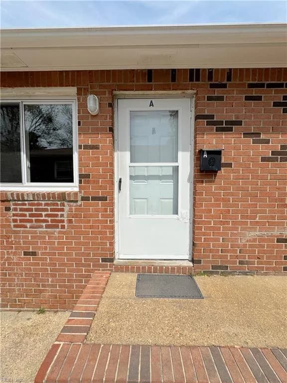 3872 Wake CIR #A, NORFOLK VA 23518 - Photo 5