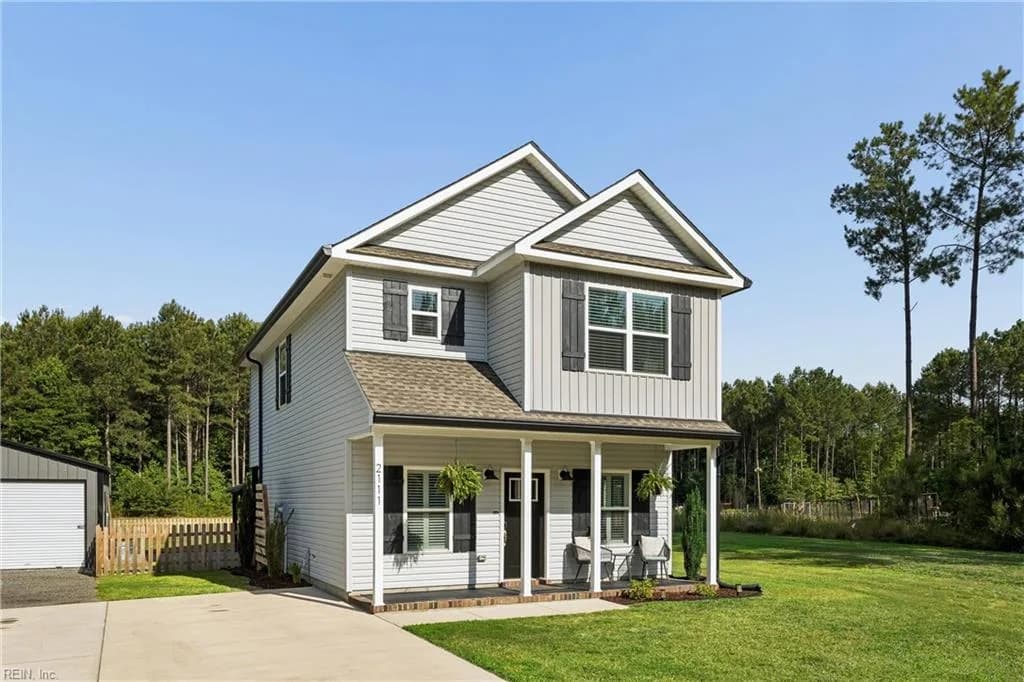 2111 Airport RD, SUFFOLK VA 23434 - Photo 3