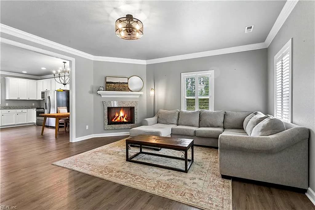 2111 Airport RD, SUFFOLK VA 23434 - Photo 5