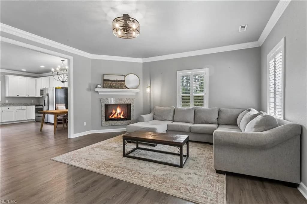 2111 Airport RD, SUFFOLK VA 23434 - Photo 5