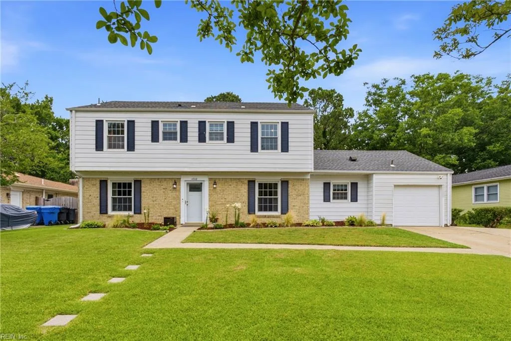 4928 Brandywine DR, VIRGINIABEACH VA 23464