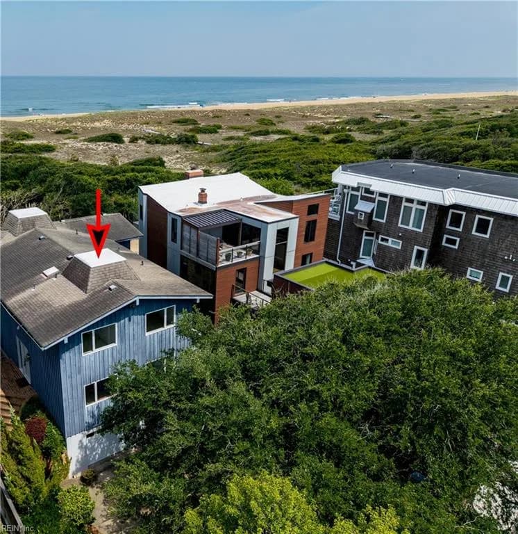 8806 Ocean Front AVE, VIRGINIABEACH VA 23451 - Main photo