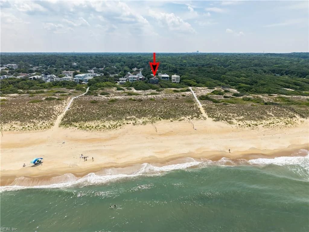8806 Ocean Front AVE, VIRGINIABEACH VA 23451 - Photo 3
