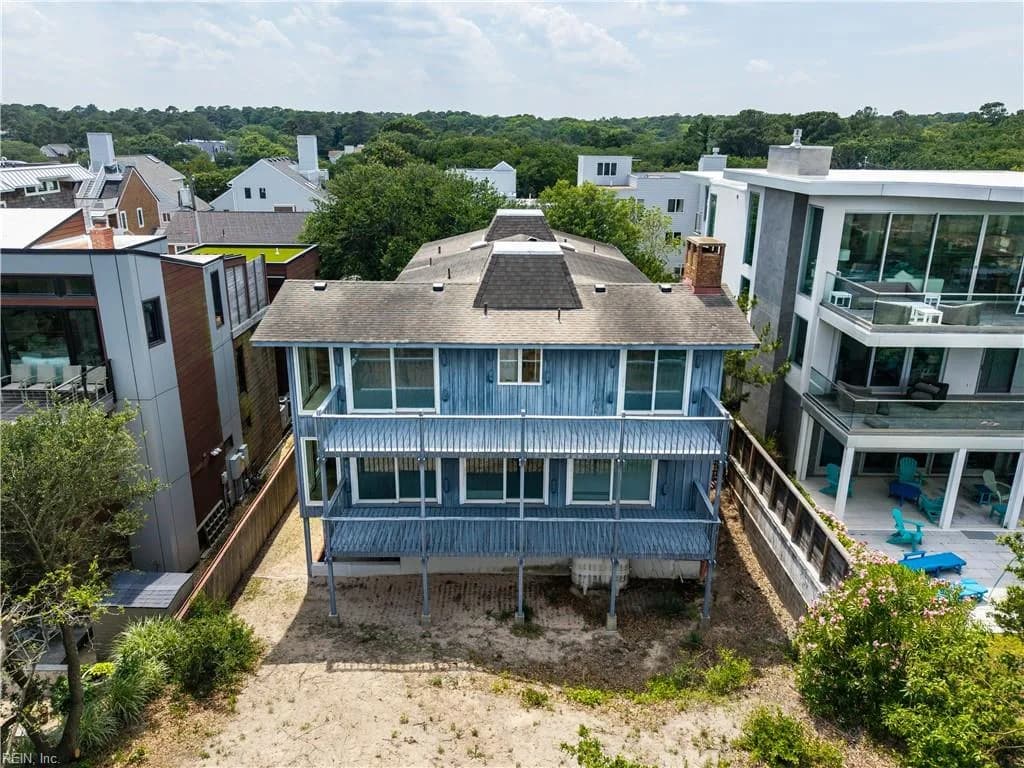 8806 Ocean Front AVE, VIRGINIABEACH VA 23451 - Photo 4