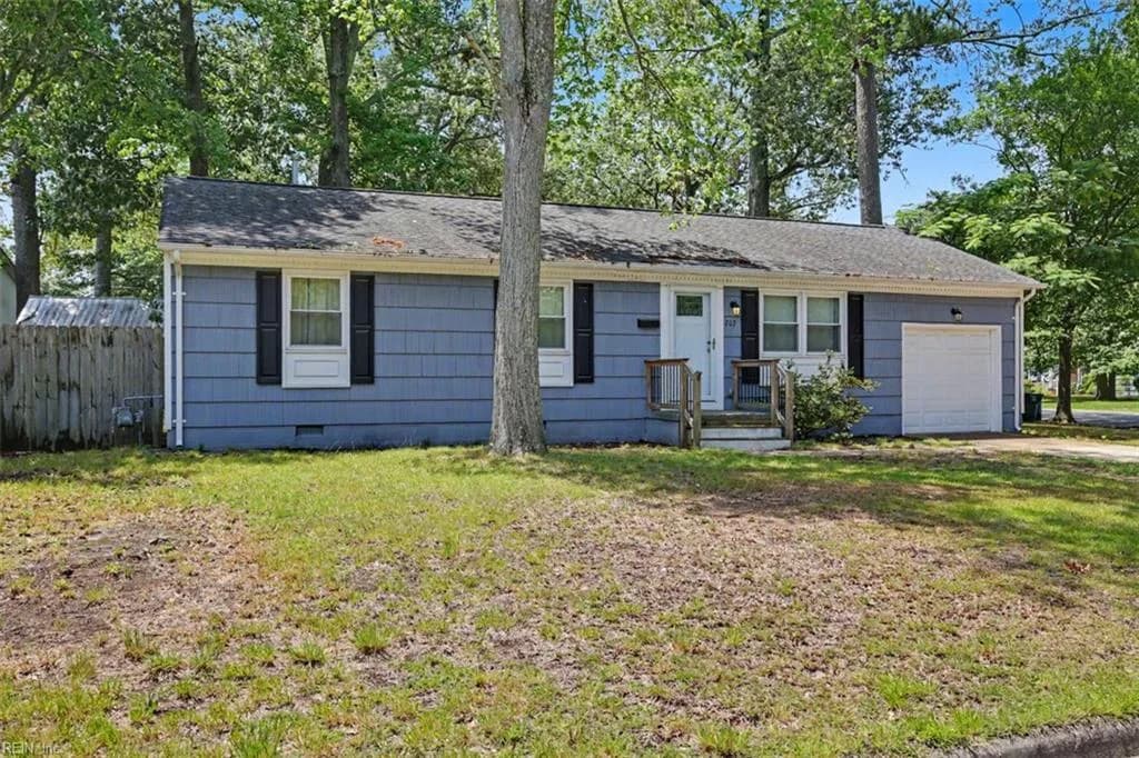 207 Robinson DR, NEWPORTNEWS VA 23601 - Photo 5