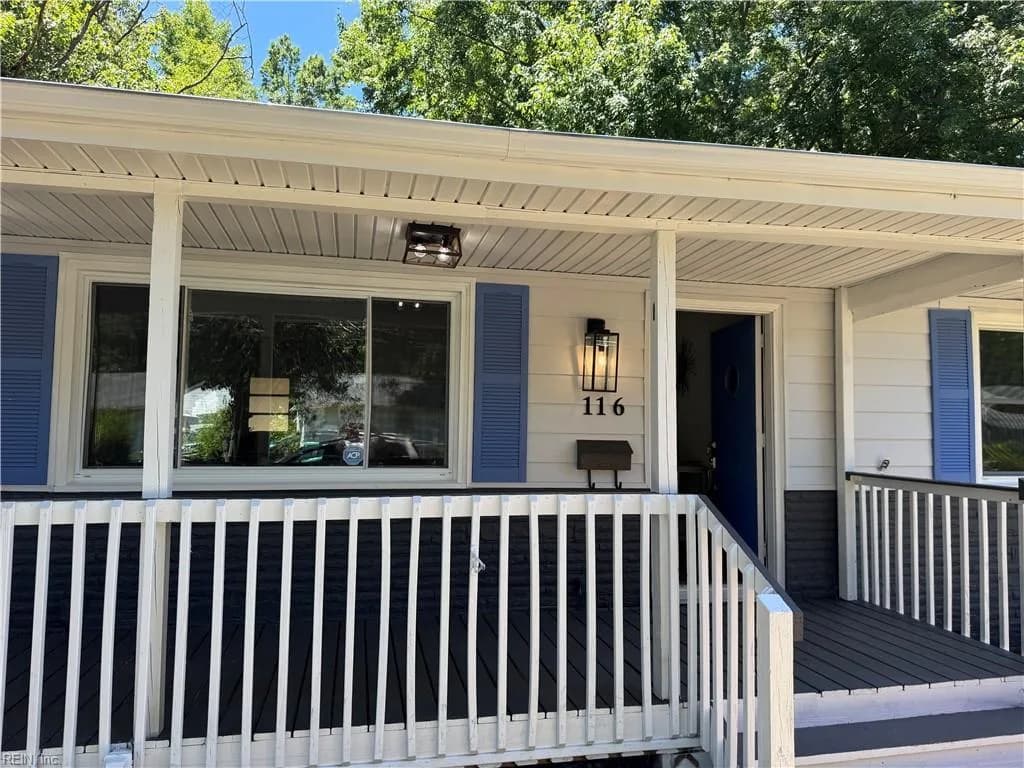116 Woodhaven RD, NEWPORTNEWS VA 23608 - Photo 3
