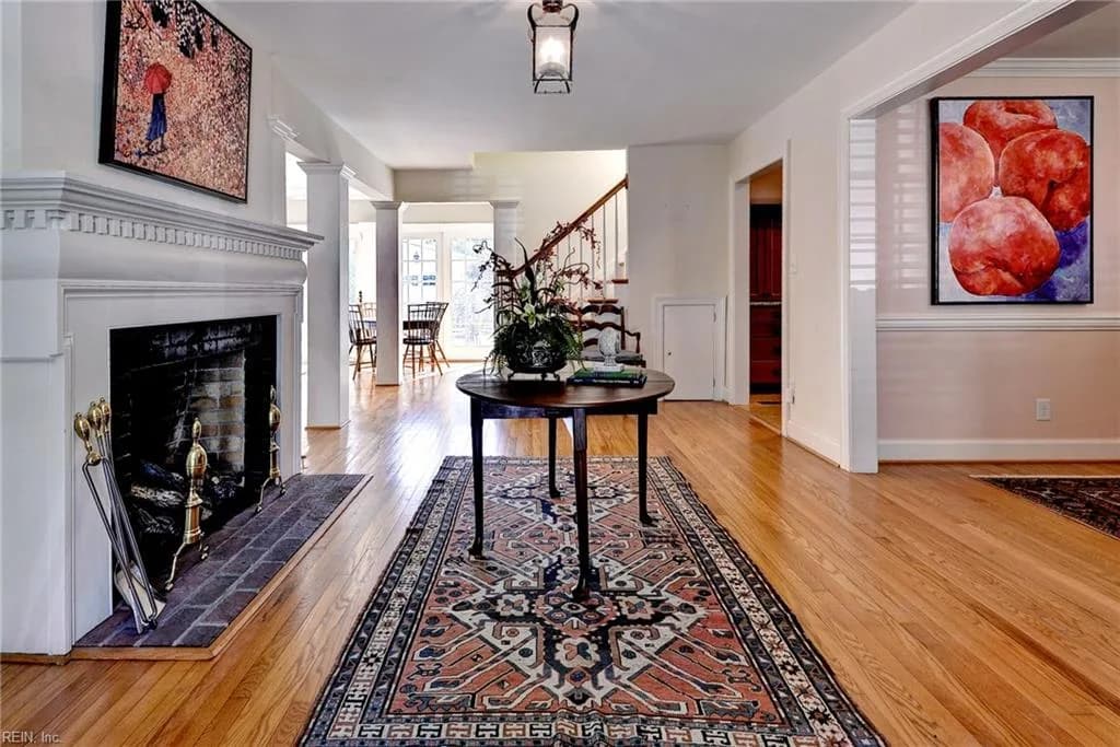 124 Indian Springs RD, WILLIAMSBURG VA 23185 - Photo 4