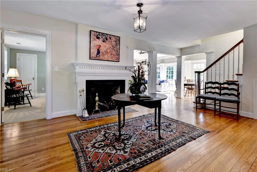 124 Indian Springs RD, WILLIAMSBURG VA 23185 - Photo 5