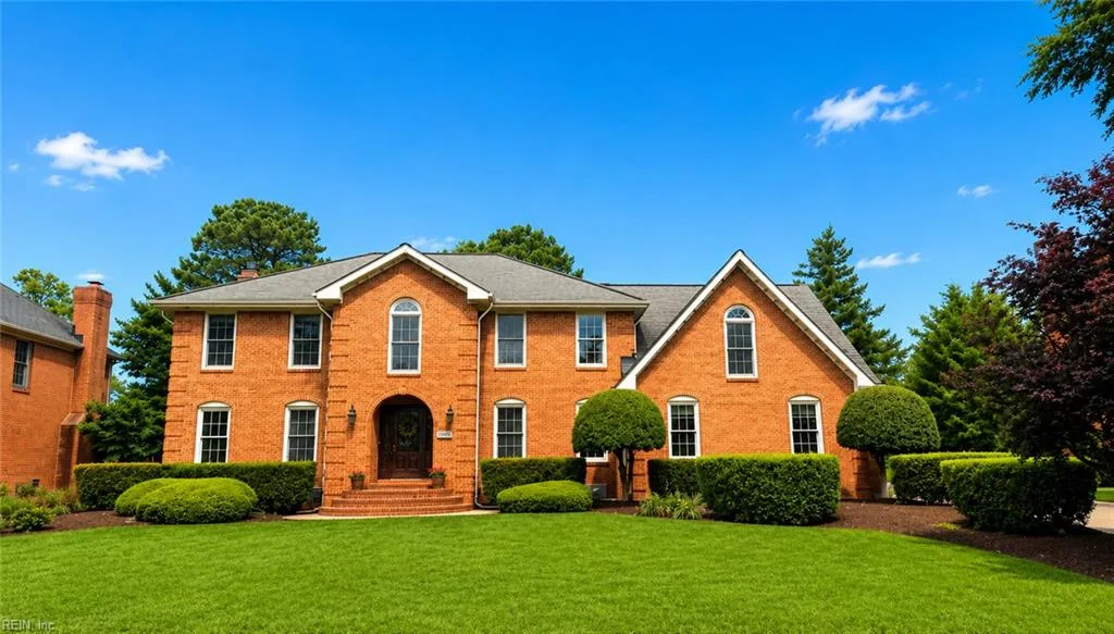 2420 Haversham CLS, VIRGINIABEACH VA 23454