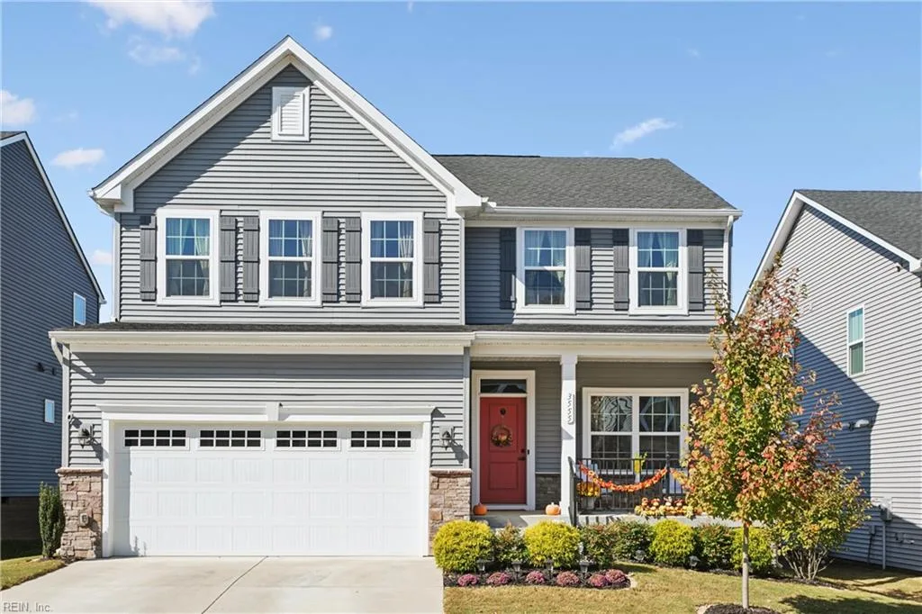 3555 Iberis LN, TOANO VA 23168